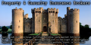 business insurance, restaurant insurance, contractors insurance, product liability insurance