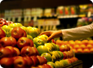 Grocery Store Insurance Quote
