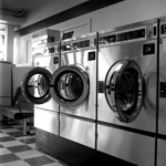 Laundromat insurance