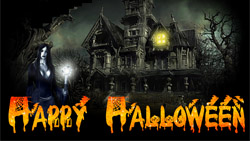 Haunted House Insurance Quote