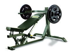 product liability insurance gym equipment