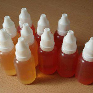 Vape Juice product liability insurance