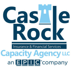 Castle Rock Capacity Insurnance Agency