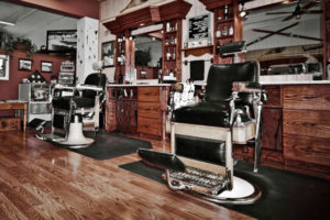 Barber Shop Insurance