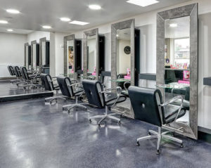 Beauty Parlor Insurance