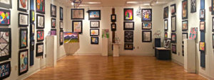 Art Gallery Insurance Quote