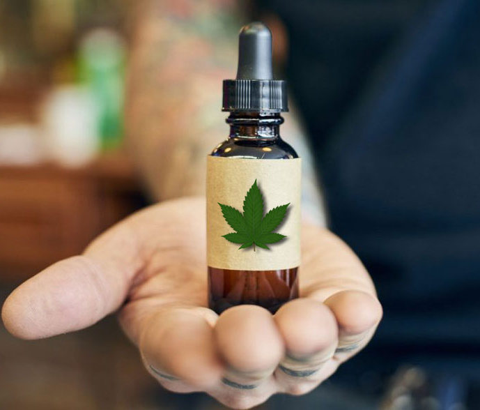FDA Issues Warning Letters to Businesses Selling CBD-Infused Products