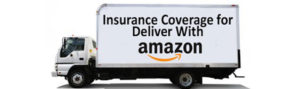 Amazon Delivery Insurance