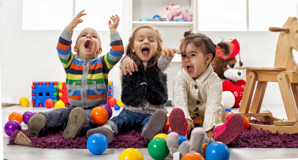Daycare Insurance Coverage 