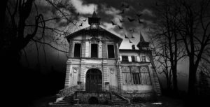 Haunted House Insurance Quote