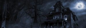 haunted house insurance