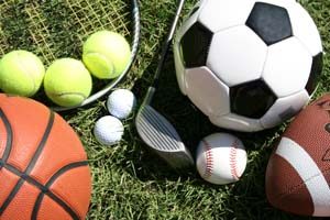 Sporting Goods Product Liability Insurance