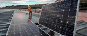 solar contractors liability insurance