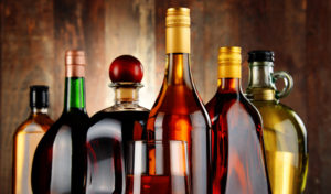 Product Liability Insurance: ready-to-serve alcohol beverages