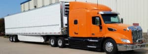 Commercial Trucking Insurance Quote