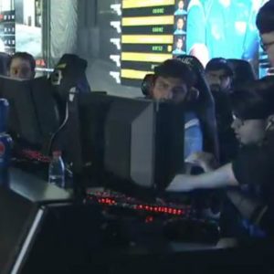 Insurance for ESports
