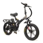 Product Liability Insurance: Electric Bicycles