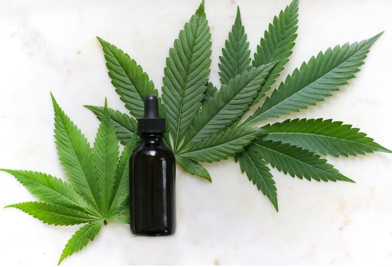 FDA Issues Warning Letters to Businesses Selling CBD-Infused Products