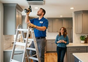 HVAC Contractors Insurance